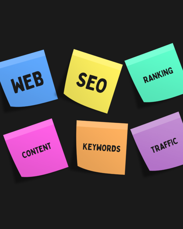 SEO Keyword Research Template | Google Sheets Tool