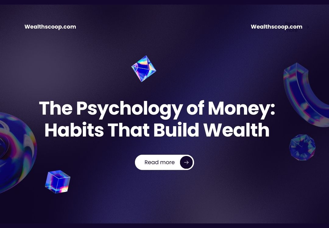 psychology of money
